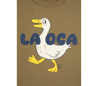 La Oca t-shirt - Bobo Choses