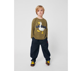 La Oca t-shirt - Bobo Choses