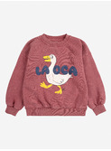 La Oca sweatshirt