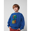 Roll the dice sweatshirt - Bobo Choses
