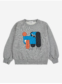 Doggy mate sweatshirt
