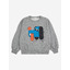 Doggy mate sweatshirt - Bobo Choses