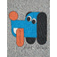Doggy mate sweatshirt - Bobo Choses