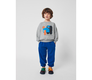 Doggy mate sweatshirt - Bobo Choses