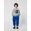 Doggy mate sweatshirt - Bobo Choses