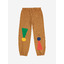Chess Pawn jogging pants - Bobo Choses