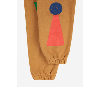 Chess Pawn jogging pants - Bobo Choses