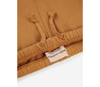 Chess Pawn jogging pants - Bobo Choses