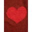 Bobo Joker jacquard turtle neck jumper - Bobo Choses