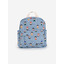 Game Pawns all over soft backpack - Bobo Choses