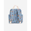 Game Pawns all over soft backpack - Bobo Choses