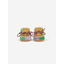 Multicolor booties - Bobo Choses
