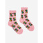 Dices all over short socks - Bobo Choses