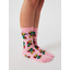 Dices all over short socks - Bobo Choses