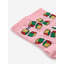 Dices all over short socks - Bobo Choses