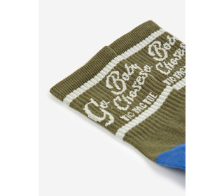Go Bobo short socks - Bobo Choses
