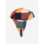 Multicolor tiles chapka - Bobo Choses