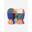 Multicolor tiles mittens - Bobo Choses