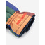 Multicolor tiles mittens - Bobo Choses