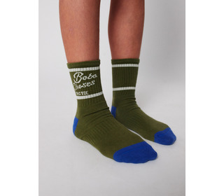 Go Bobo short socks - Bobo Choses
