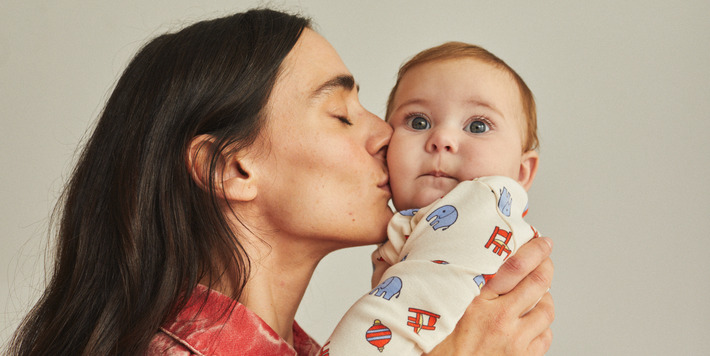 Bobo Choses - 'Tic Tac Toe' AW25