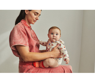 Toys all over body - Bobo Choses