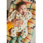 Game Pawns all over jogging pants - Bobo Choses