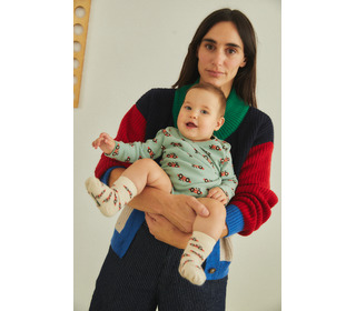 Race Car all over body - Bobo Choses