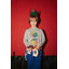 Roll the dice t-shirt - Bobo Choses