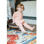 Mush Monsters Duo stripes overall - Bobo Choses Mush Monsters Duo stripes overall - Bobo Choses