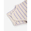 Mush Monster stripes body - lavender - Bobo Choses Mush Monster stripes body - lavender - Bobo Choses