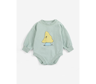 Mush Monster fleece body - Bobo Choses