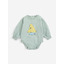 Mush Monster fleece body - Bobo Choses