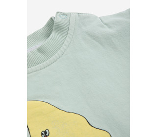 Mush Monster fleece body - Bobo Choses