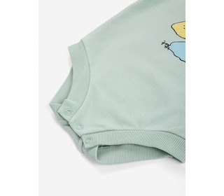 Mush Monster fleece body - Bobo Choses