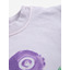 Stamp Bloom fleece body - Bobo Choses