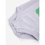 Stamp Bloom fleece body - Bobo Choses