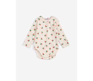 Stamp Bloom all over body - Bobo Choses
