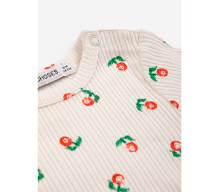 Stamp Bloom all over body - Bobo Choses
