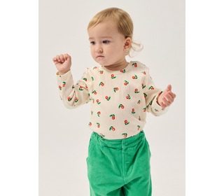 Stamp Bloom all over body - Bobo Choses