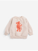 Softpaw Monster sweatshirt