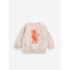 Softpaw Monster sweatshirt - Bobo Choses