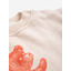 Softpaw Monster sweatshirt - Bobo Choses