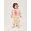 Softpaw Monster sweatshirt - Bobo Choses