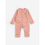 Mush Monsters Duo stripes overall - Bobo Choses Mush Monsters Duo stripes overall - Bobo Choses