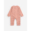 Mush Monsters Duo stripes overall - Bobo Choses Mush Monsters Duo stripes overall - Bobo Choses
