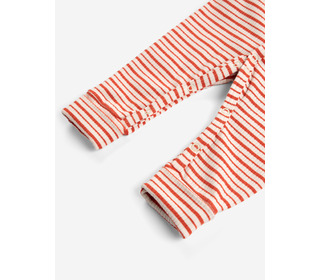 Mush Monsters Duo stripes overall - Bobo Choses Mush Monsters Duo stripes overall - Bobo Choses
