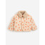 Softpaw Monster sheepskin reversible jacket - Bobo Choses