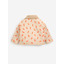 Softpaw Monster sheepskin reversible jacket - Bobo Choses
