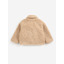 Softpaw Monster sheepskin reversible jacket - Bobo Choses
